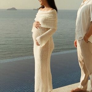 Meshki Marisol off shoulder